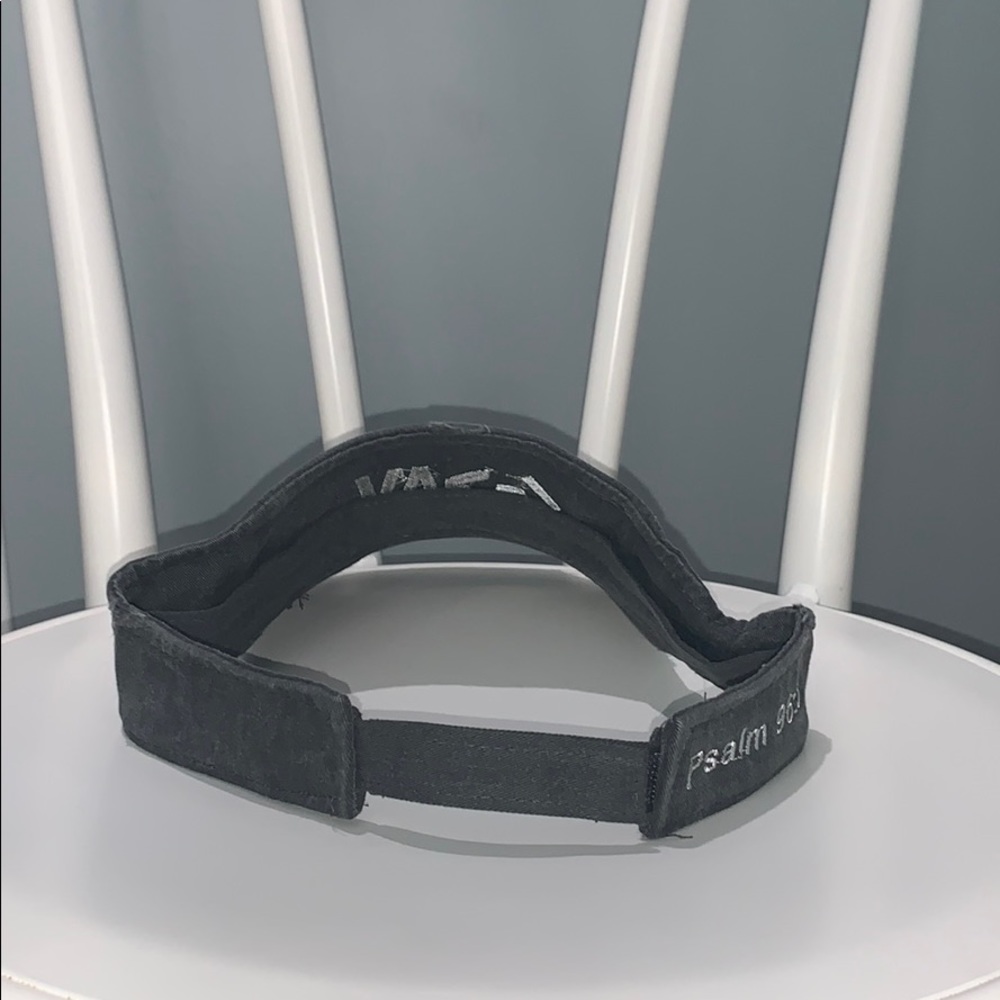 Visor - Picture 2 of 3